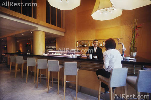 Hotel Apsis Atrium Palace 18